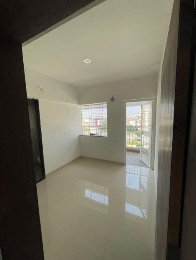 Master Bedroom, aswani-galaxy 2 Bedroom 750 Sq.Ft. Apartment In Wakad Pune 8937612