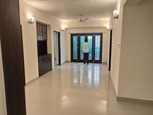 Building Lobby in 3 BHK Apartment at Cambridge Layout – for Sale