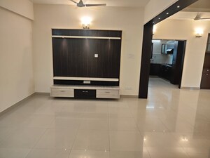 3 BHK Apartment For Sale in Cambridge Layout