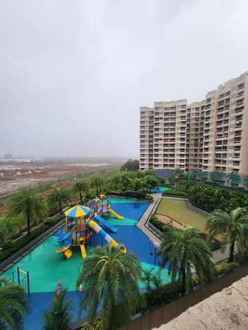 1 BHK Apartment – Exterior View View at Evershine Nagar - for Sale