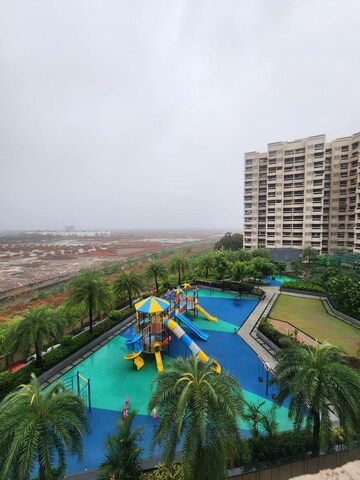 1 BHK Apartment – Exterior View View at Evershine Nagar - for Sale