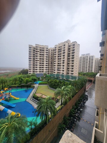 1 BHK Apartment For Sale in Evershine Nagar