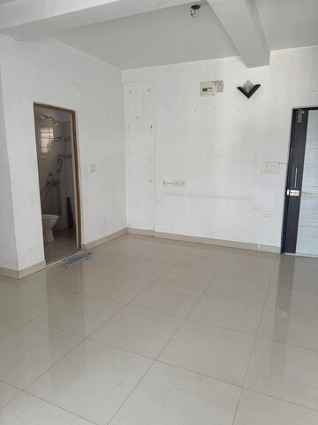 Bathroom in 3 BHK Builder Floor at Behala Chowrasta – for Sale