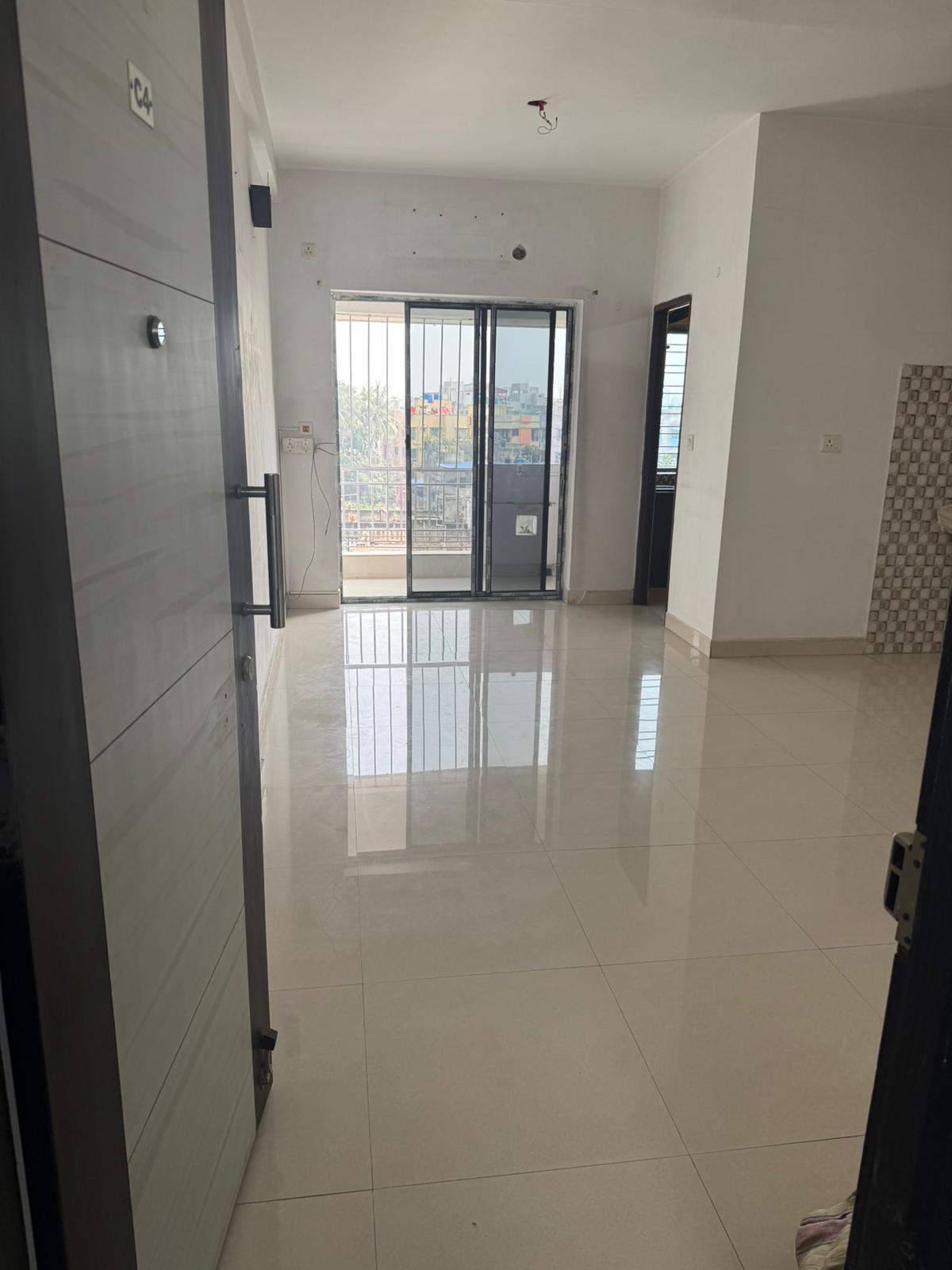 3 BHK Builder Floor For Sale in Behala Chowrasta