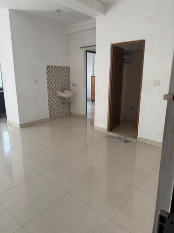 Bathroom in 3 BHK Builder Floor at Behala Chowrasta – for Sale