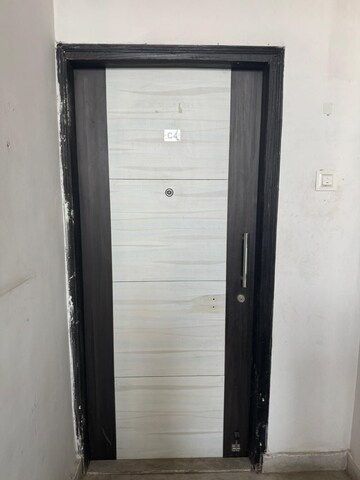Building Lobby in 3 BHK Builder Floor at Behala Chowrasta – for Sale