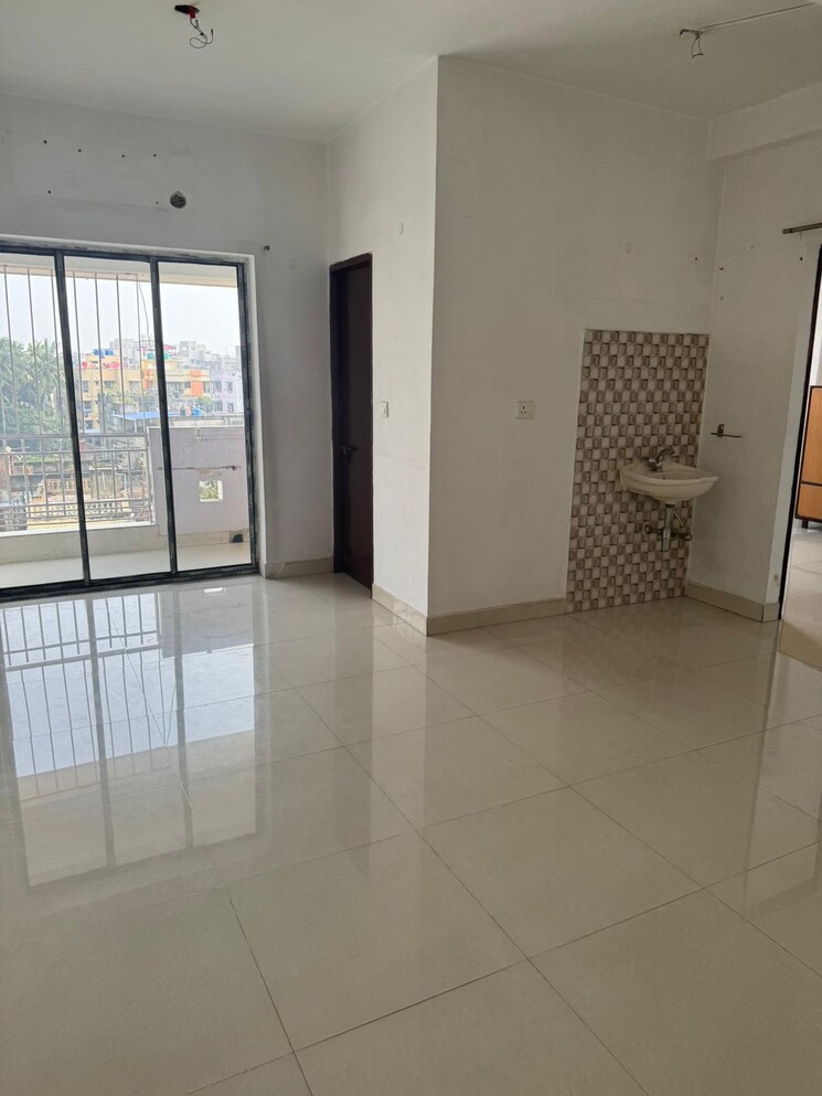 Bathroom, behala chowrasta 3 Bedroom 1118 Sq.Ft. Builder Floor In Behala Chowrasta Kolkata 8937629