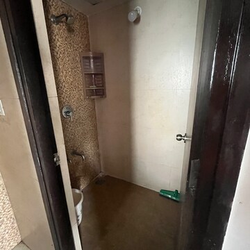 Building Lobby in 1 BHK Apartment at Lodha Palava Fontana C To H, Taloja Bypass Road – for Rent
