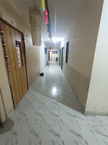 Building Lobby in 1 BHK Apartment at Khaparidev CHS, Parel – for Sale