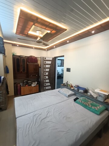 Bedroom in 1 BHK Apartment at Khaparidev CHS, Parel – for Sale