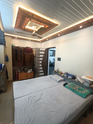 Bedroom in 1 BHK Apartment at Khaparidev CHS, Parel – for Sale