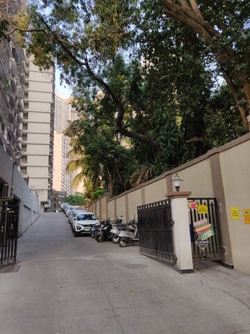 Parking in 1 BHK Apartment at Khaparidev CHS, Parel – for Sale