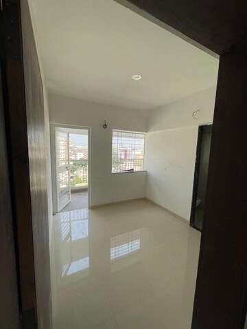 Room in 2 BHK Apartment at Aswani Galaxy, Wakad – for Rent