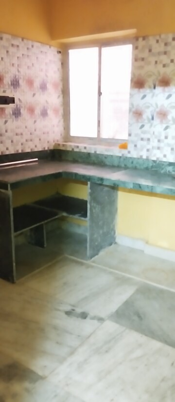 Kitchen in 2 BHK Apartment at Kasba – for Rent