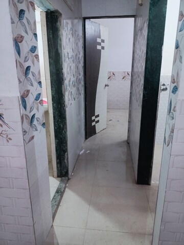 Building Lobby in 1 BHK Apartment at Padmavati Maheshwar Residency, Kasheli – for Sale