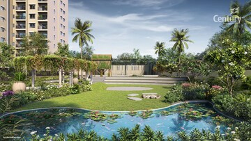 3 BHK Apartment For Sale in Century Regalia, Indiranagar