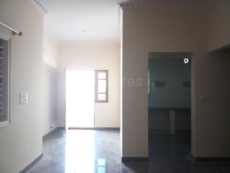 Room, rt nagar 2 Bedroom 830 Sq.Ft. Independent House In Rt Nagar Bangalore 8937709