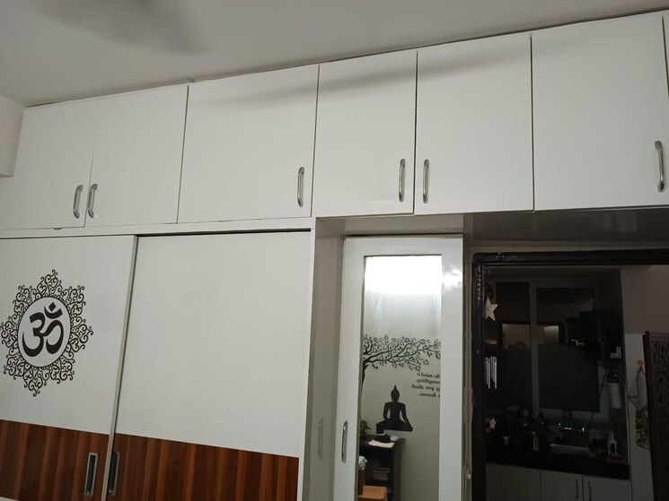 Kitchen, sg-andour-heights 2 Bedroom 647 Sq.Ft. Apartment In Sector 71 Gurgaon 8937710