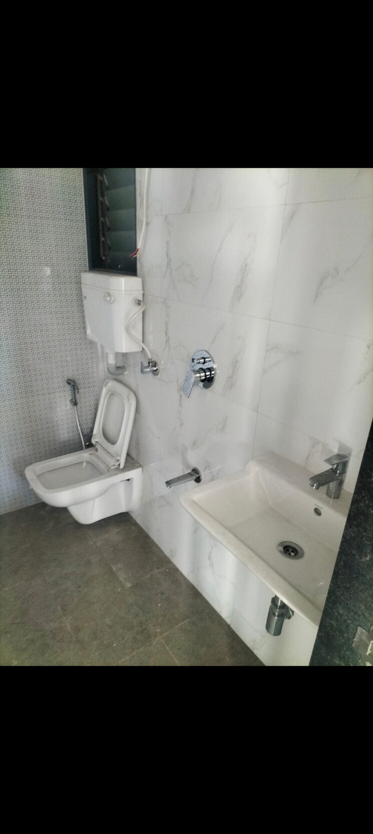 Bathroom, bhoomi-samarth 1 Bedroom 340 Sq.Ft. Apartment In Goregaon East Mumbai 8937716