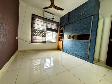 Kitchen in 3 BHK Apartment at Purva Palm Beach, Hennur Road – for Rent