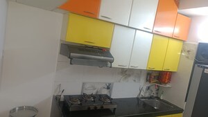 Master Bedroom in 1 BHK Apartment at Tista Impex Arpit Apartment, Andheri East – for Sale