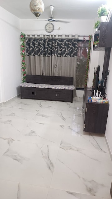 Kitchen in 1 BHK Apartment at Tista Impex Arpit Apartment, Andheri East – for Sale