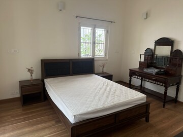 3 BHK Villa For Rent in Prestige Augusta Golf Village, Kothanur