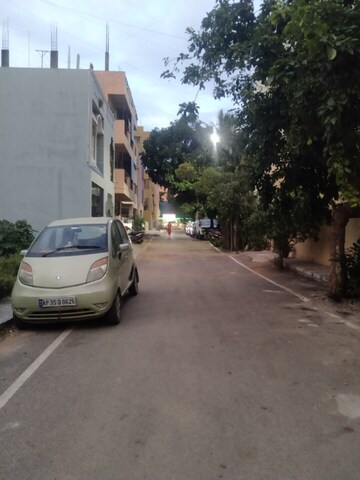  Plot – Exterior View View at Brindavan Avenue Jayanti Nagar, Jayanti Nagar - for Sale