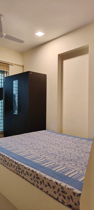 Room in 2 BHK Apartment at Oshiwara Mhada, Andheri West – for Sale