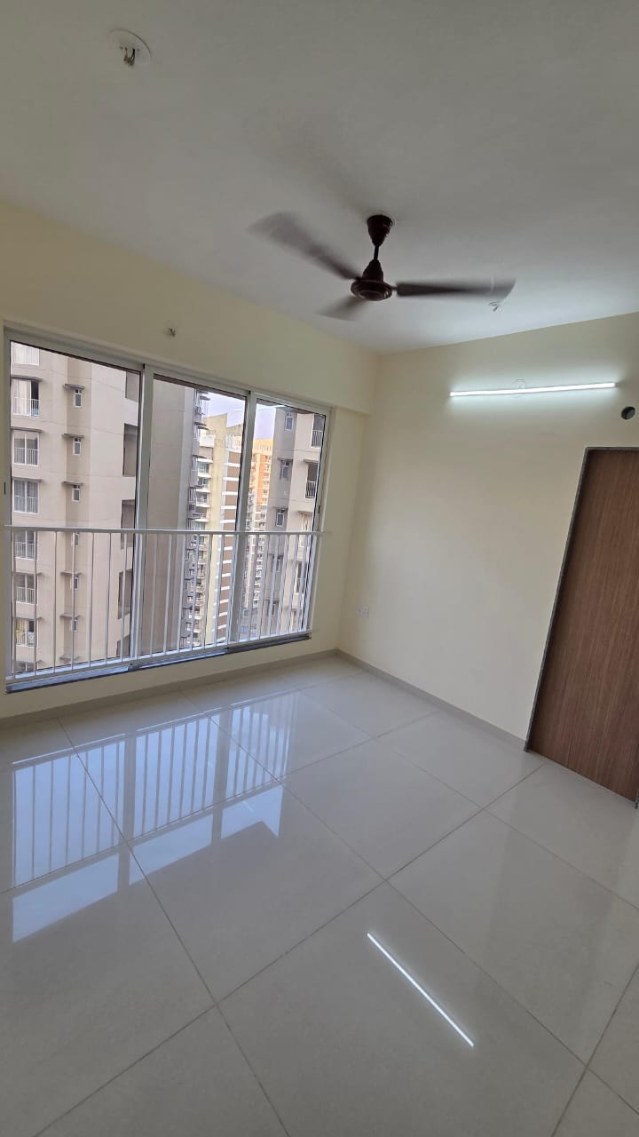 1 BHK 428 Sq.Ft. Apartment in Godrej Nest Kandivali