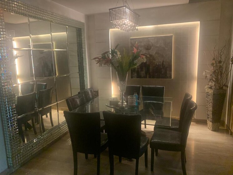 Gym, boutique-residential-apartments-g-88 3 Bedroom 2000 Sq.Ft. Builder Floor In Saket Delhi 8937783