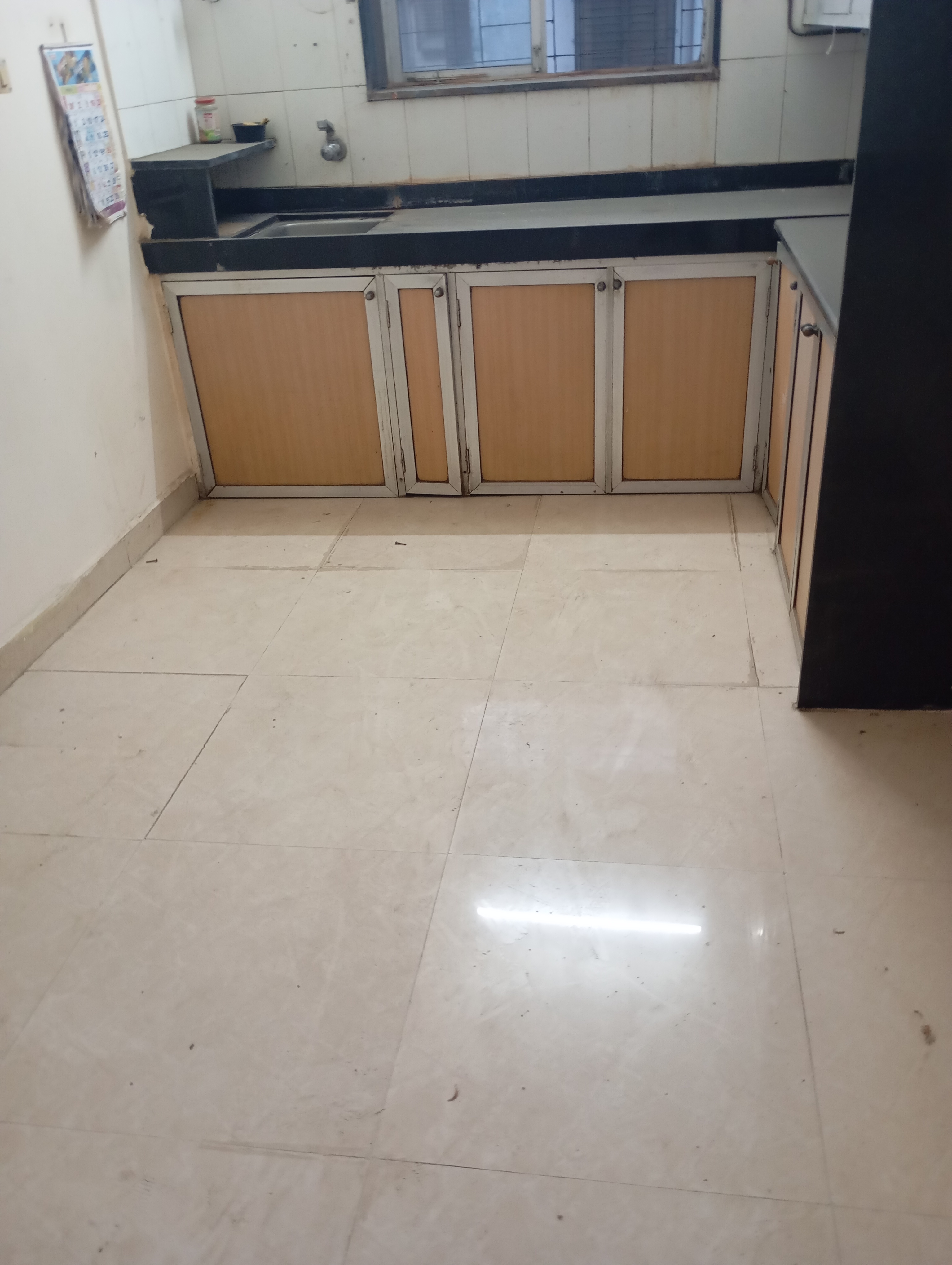 1 BHK + Study Room Apartment For Sale in Nav Aasawari CHS