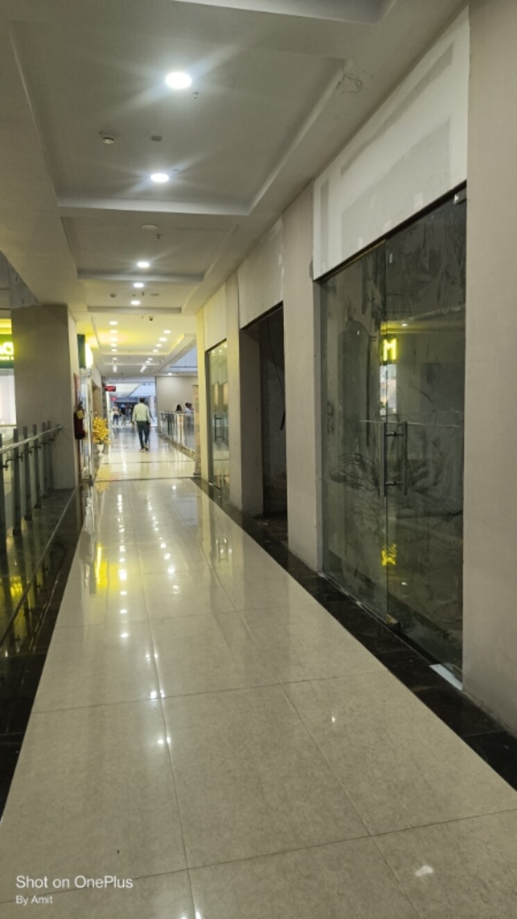 Floor Plan, spectrum-metro Commercial Shop 270 Sq.Ft. In Sector 75 Noida 8937794