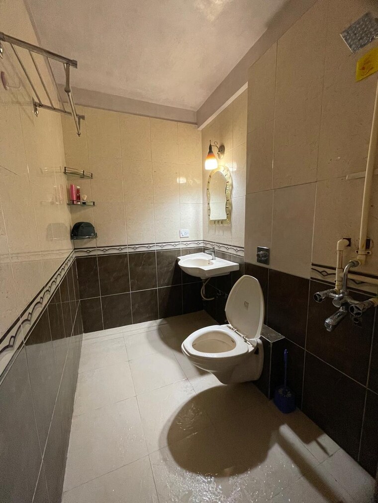 Kitchen, oshiwara-mhada 2 Bedroom 1100 Sq.Ft. Apartment In Andheri West Mumbai 8937784