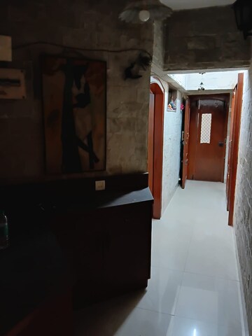 Bedroom in 3 BHK Apartment at Pearl Prabha Apartment, Andheri West – for Rent