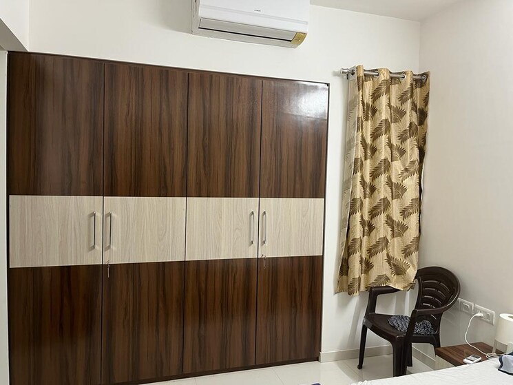 Bedroom, lodha-splendora 2.5 Bedroom 950 Sq.Ft. Apartment In Ghodbunder Road Thane 8937795