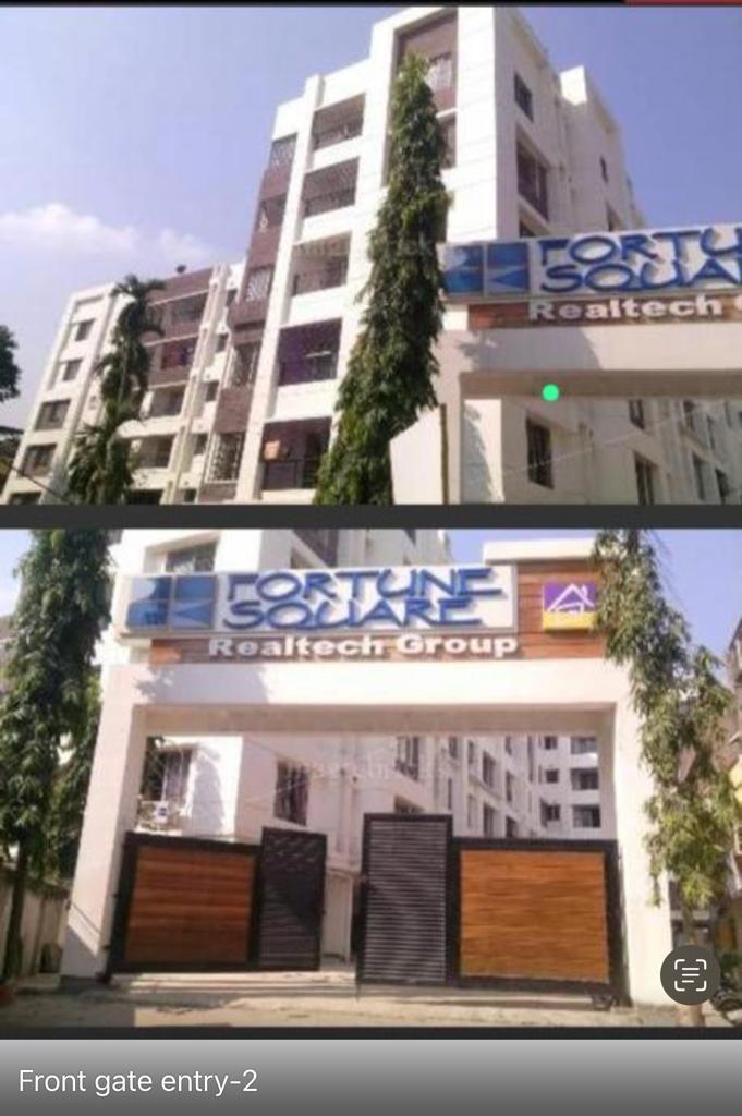 4 BHK Apartment For Sale in Fortune Square