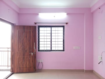 Room in 2 BHK Independent House at Rt Nagar – for Rent