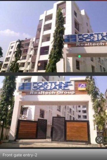 4 BHK Apartment For Sale in Fortune Square, Rajarhat