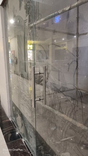 Floor Plan in  Shop at Spectrum@Metro, Sector 75 – for Sale