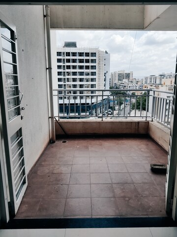 3 BHK Apartment For Rent in Pride Aashiyana, Dhanori