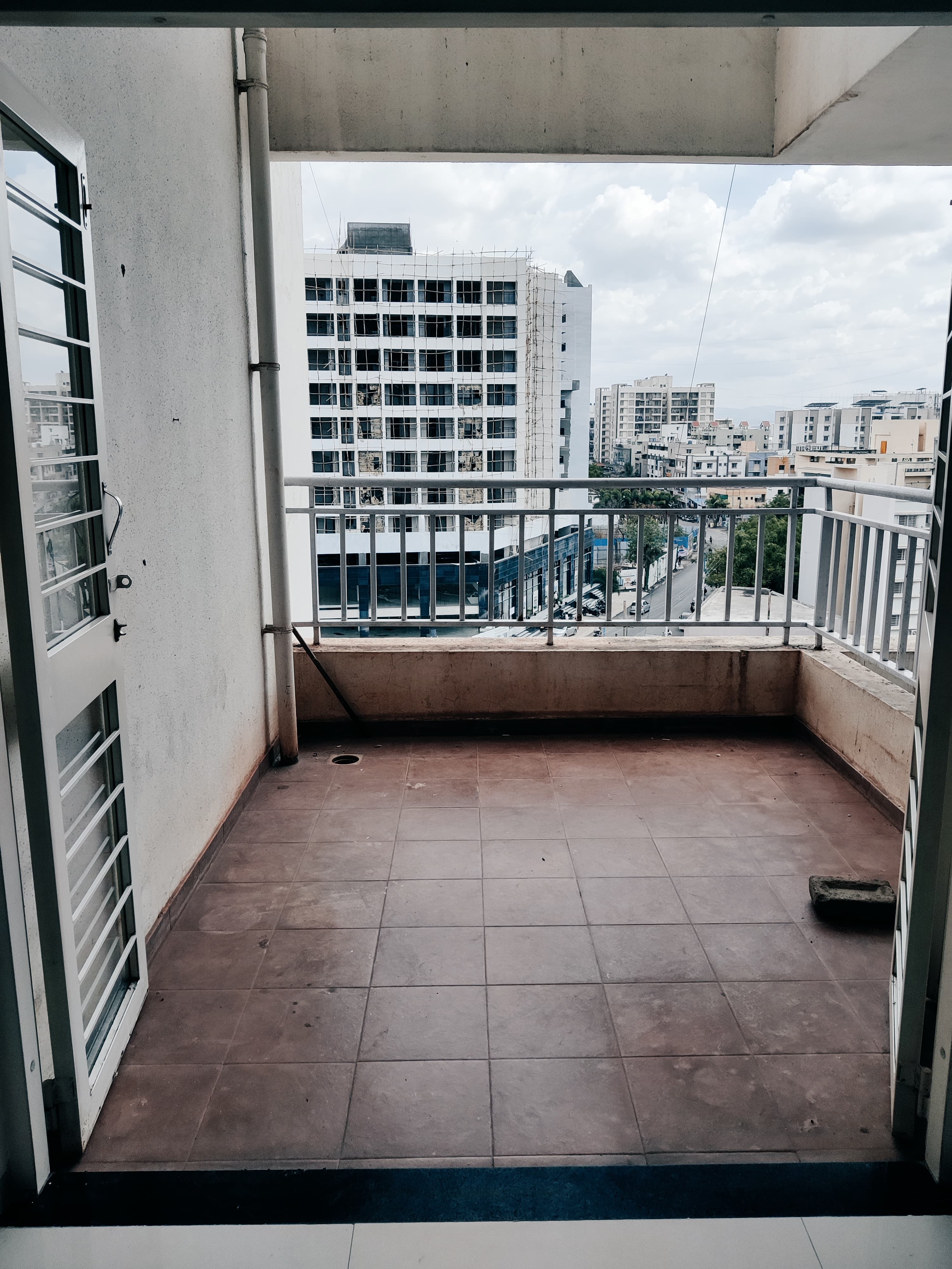 3 BHK Apartment For Rent in Pride Aashiyana