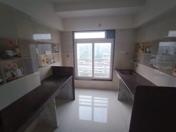 Kitchen in 2 BHK Apartment at Prathmesh CHS, Ghatkopar East – for Rent