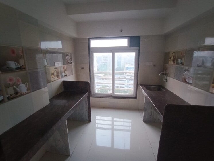 Kitchen, prathmesh-chs 2 Bedroom 1000 Sq.Ft. Apartment In Ghatkopar East Mumbai 8937842