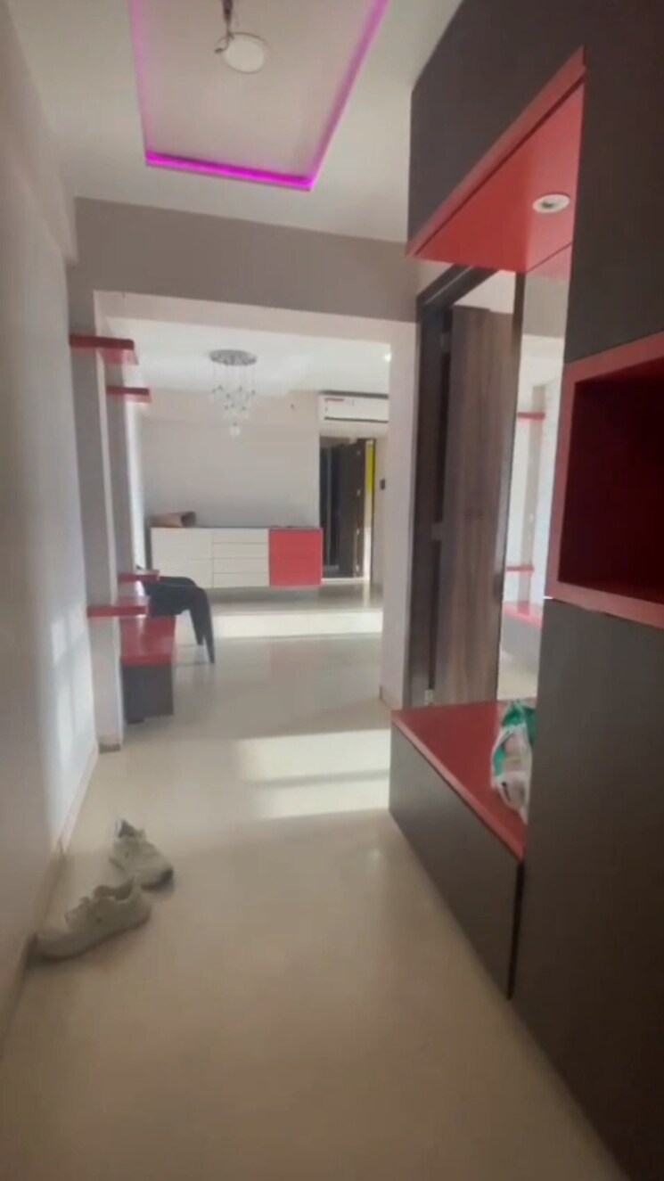 Bathroom, dlh-orchid 2.5 Bedroom 1050 Sq.Ft. Apartment In Andheri West Mumbai 8937848