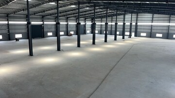  Warehouse For Rent in Bidrahalli