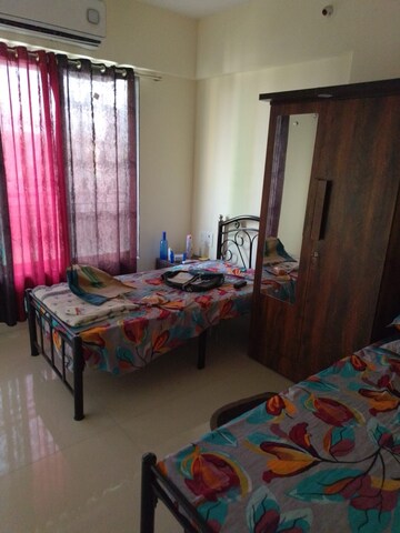 Bedroom in 2.5 BHK Apartment at Arihant Residency Sion, Sion – for Sale