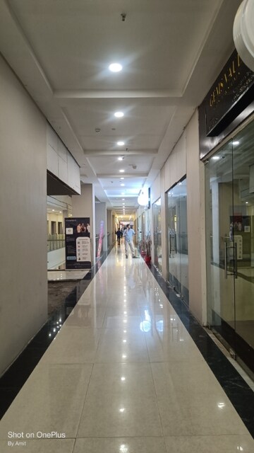 Floor Plan in  Shop at Spectrum@Metro, Sector 75 – for Rent