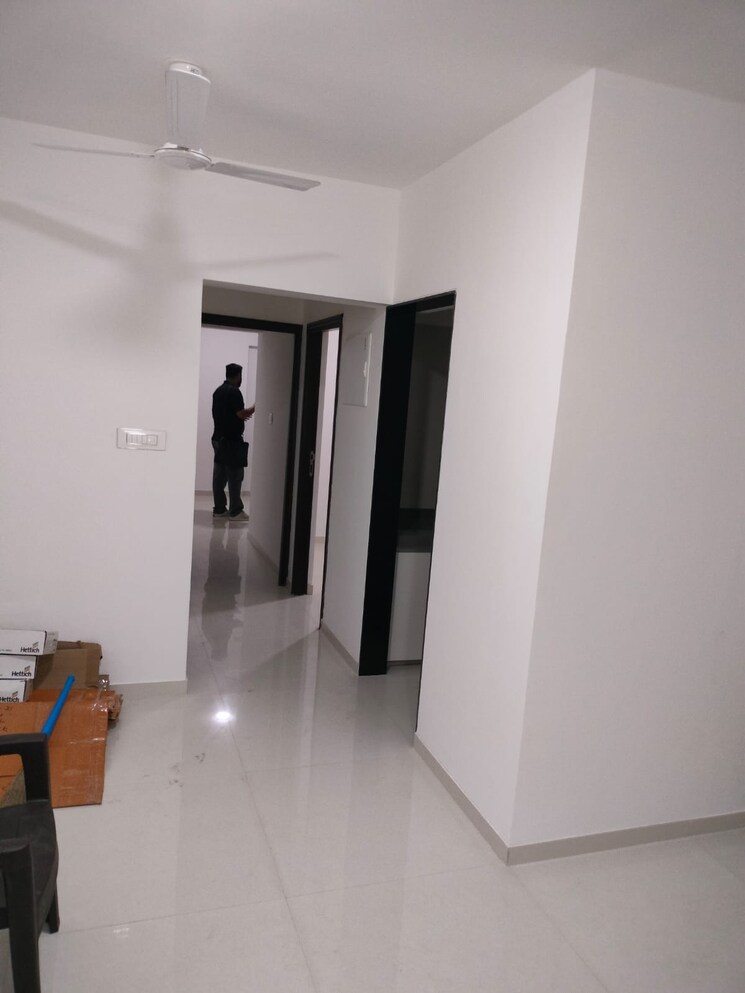 Living Room, arkade-prime 2 Bedroom 659 Sq.Ft. Apartment In Marol Mumbai 8937855