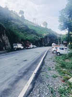 9000 Sq.Yd. Plot in Theog 